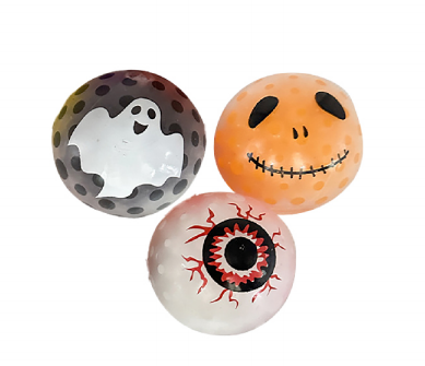 Halloween Series Pet Toys HHW089